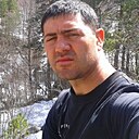 Артур, 43 года