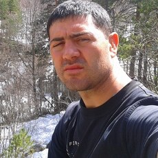 Фотография мужчины Артур, 43 года из г. Анапа
