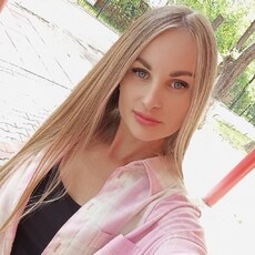 Фотография девушки Ариша, 32 года из г. Благовещенск