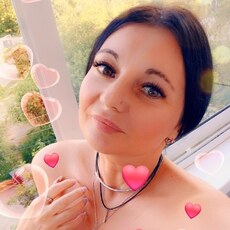 Фотография девушки Екатерина, 41 год из г. Первоуральск