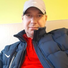 Фотография мужчины Сергей, 40 лет из г. Минск