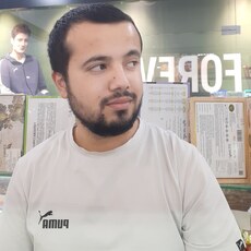 Фотография мужчины Ali, 26 лет из г. Кривой Рог