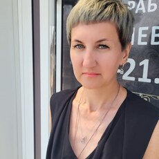 Фотография девушки Татьяна, 41 год из г. Оренбург