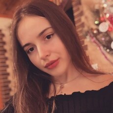 Фотография девушки Anna, 26 лет из г. Южно-Сахалинск