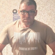 Фотография мужчины Василий, 40 лет из г. Серпухов