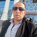 Бек, 47 лет