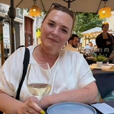 Фотография девушки Gorgona, 57 лет из г. Киев