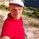 Серёга, 34 года