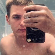 Фотография мужчины Filipp, 25 лет из г. Зеленокумск