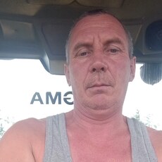 Фотография мужчины Ярослав, 47 лет из г. Чита