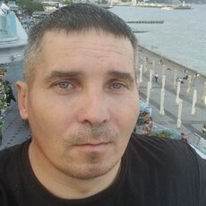 Фотография мужчины Иван, 42 года из г. Белгород