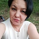 Зиля, 40 лет