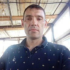 Фотография мужчины Сергей, 43 года из г. Голышманово