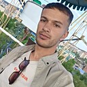 Жора, 24 года