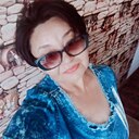 Сауле, 48 лет