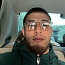 Алхас, 22 года