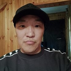 Фотография мужчины Егор, 32 года из г. Якутск