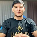 Султан, 25 лет