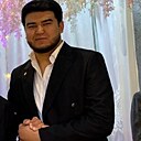 Alikhan, 33 года