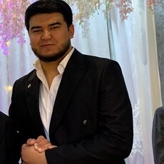 Фотография мужчины Alikhan, 33 года из г. Андижан