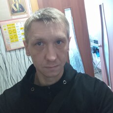 Фотография мужчины Игорь, 34 года из г. Ярославль