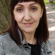 Фотография девушки Наталя, 39 лет из г. Знаменка