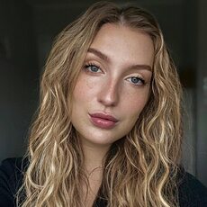 Фотография девушки Ксения, 18 лет из г. Мурманск
