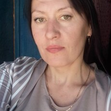 Фотография девушки Настя, 42 года из г. Рубцовск
