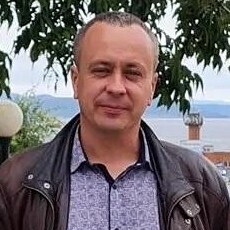 Фотография мужчины Иван, 45 лет из г. Комсомольск-на-Амуре