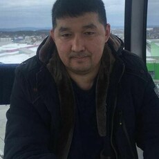Фотография мужчины Виль, 47 лет из г. Ноябрьск