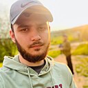 Шах, 25 лет