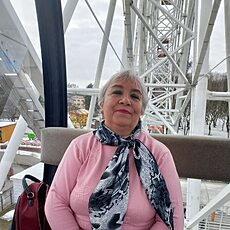 Фотография девушки Тптьяна, 67 лет из г. Киров