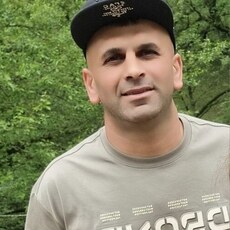 Фотография мужчины Амиль, 34 года из г. Еманжелинск