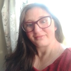 Фотография девушки Татьяна, 43 года из г. Кобрин