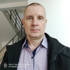 Фотография мужчины Егор, 44 года из г. Билибино