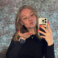 Фотография девушки Юля, 35 лет из г. Чита