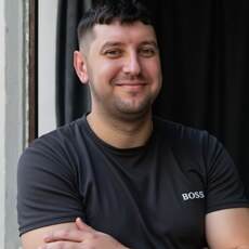 Фотография мужчины Максим, 37 лет из г. Ростов-на-Дону
