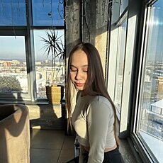Фотография девушки Мирослава, 22 года из г. Астрахань