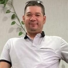 Фотография мужчины Виталий, 41 год из г. Алматы