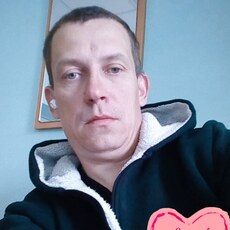 Фотография мужчины Игорь, 39 лет из г. Алексин