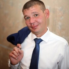 Фотография мужчины Максии, 38 лет из г. Ленинск-Кузнецкий