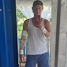 Фотография мужчины Павел, 40 лет из г. Павловская