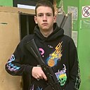 Егор, 19 лет
