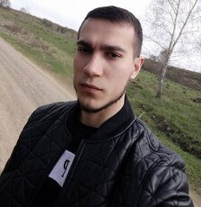 Фотография мужчины Oleg, 30 лет из г. Верхнеднепровск