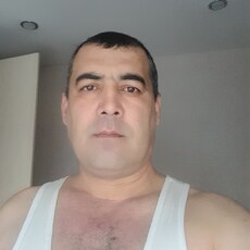 Фотография мужчины Руслан, 42 года из г. Бузулук
