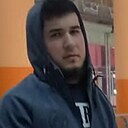 Абубакир, 26 лет