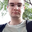 Максим, 28 лет