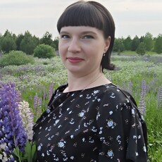 Фотография девушки Татьяна, 37 лет из г. Шахунья