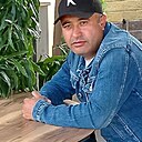 Федя Бободжонов, 37 лет