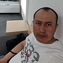 Коля, 40 лет